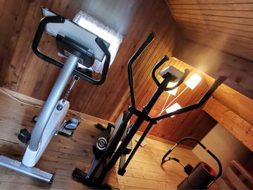 Chambre Chez L'habitant Les Combes 249444-9