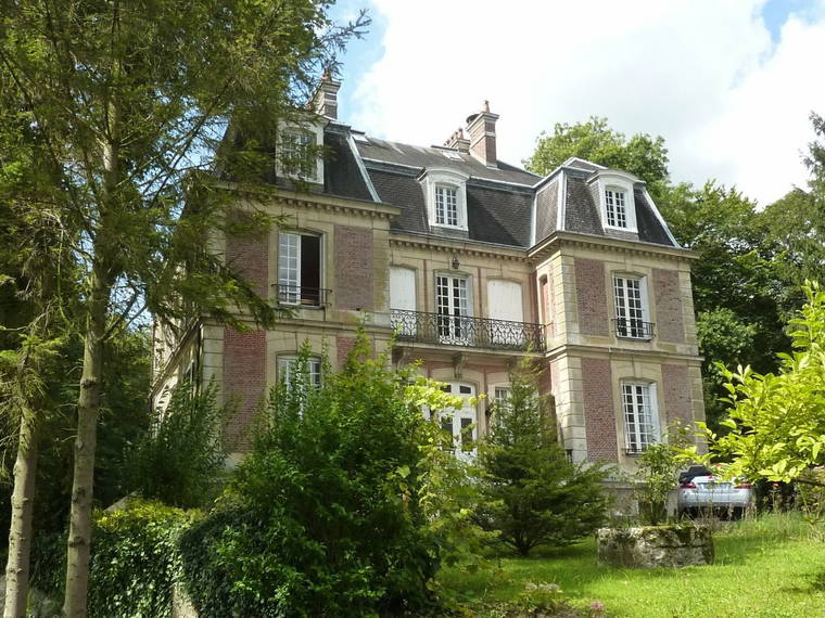 Homestay Avesnes-en-Bray 123446