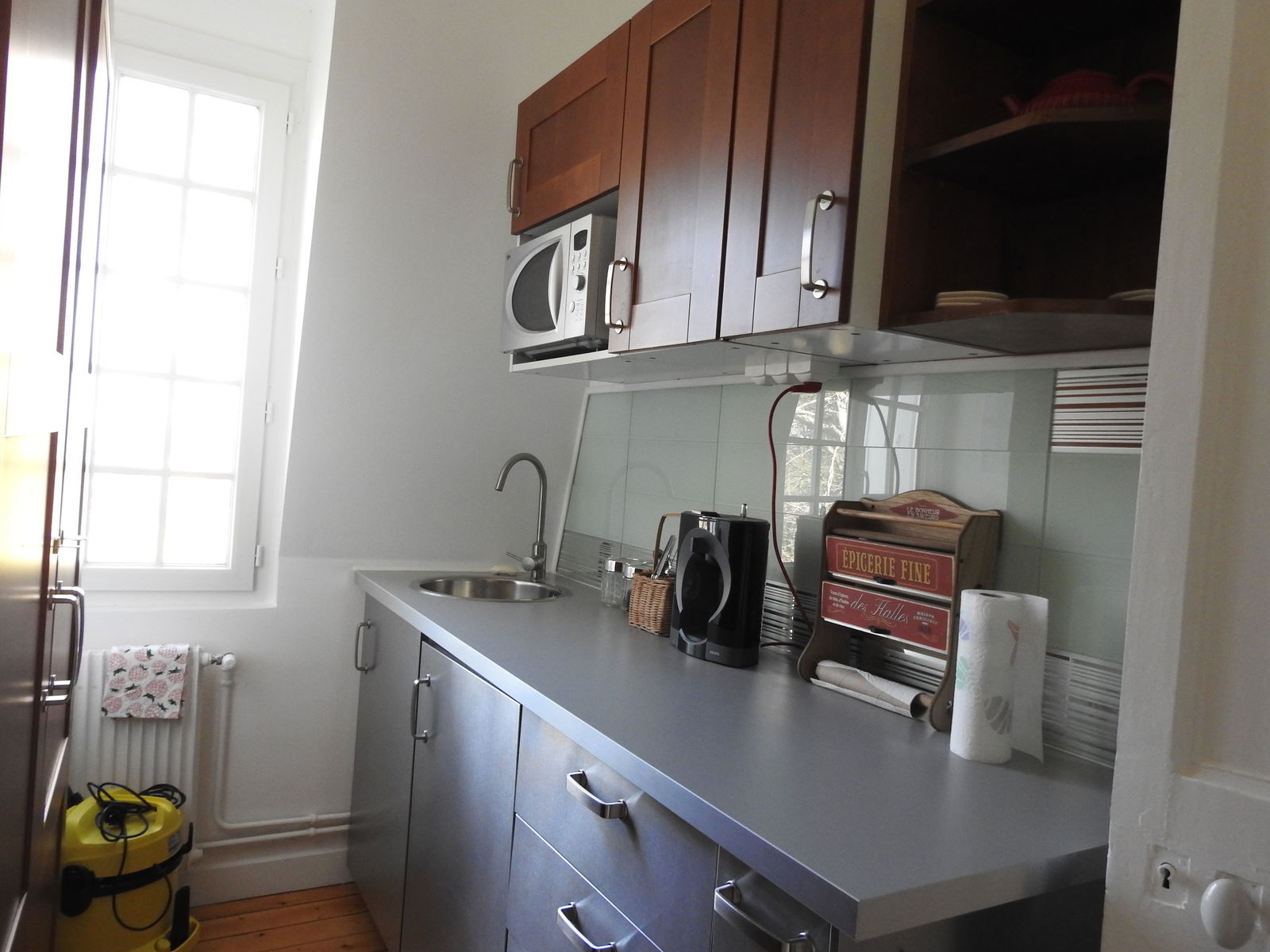 Bed And Breakfast Avesnes-en-Bray 123446