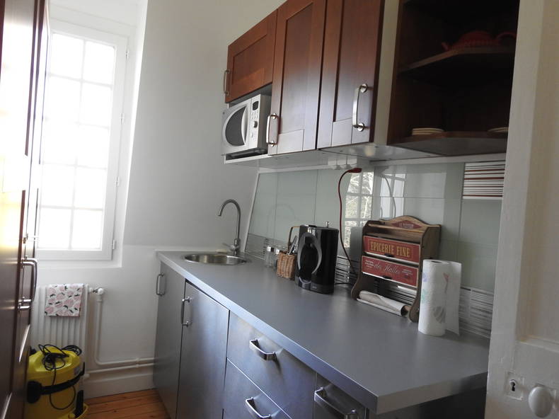 Chambres D'hôtes Avesnes-en-Bray 123446-3