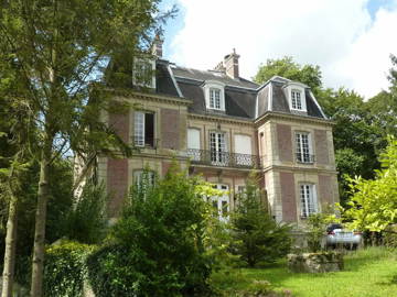 Habitación En Alquiler Avesnes-En-Bray 123440