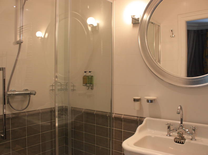 Chambres D'hôtes Avesnes-en-Bray 123440-4