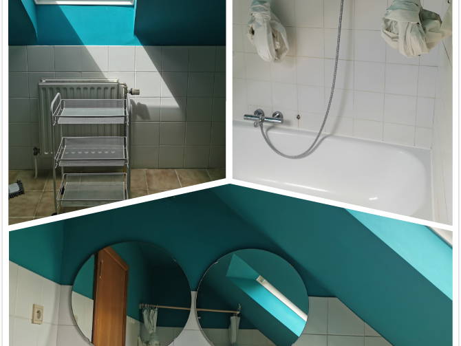 Homestay Ottignies-Louvain-la-Neuve 237263-2