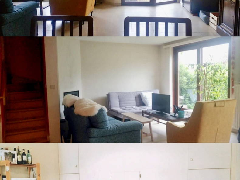 Homestay Ottignies-Louvain-la-Neuve 237263-4