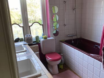 Room For Rent Pont-À-Celles 266282