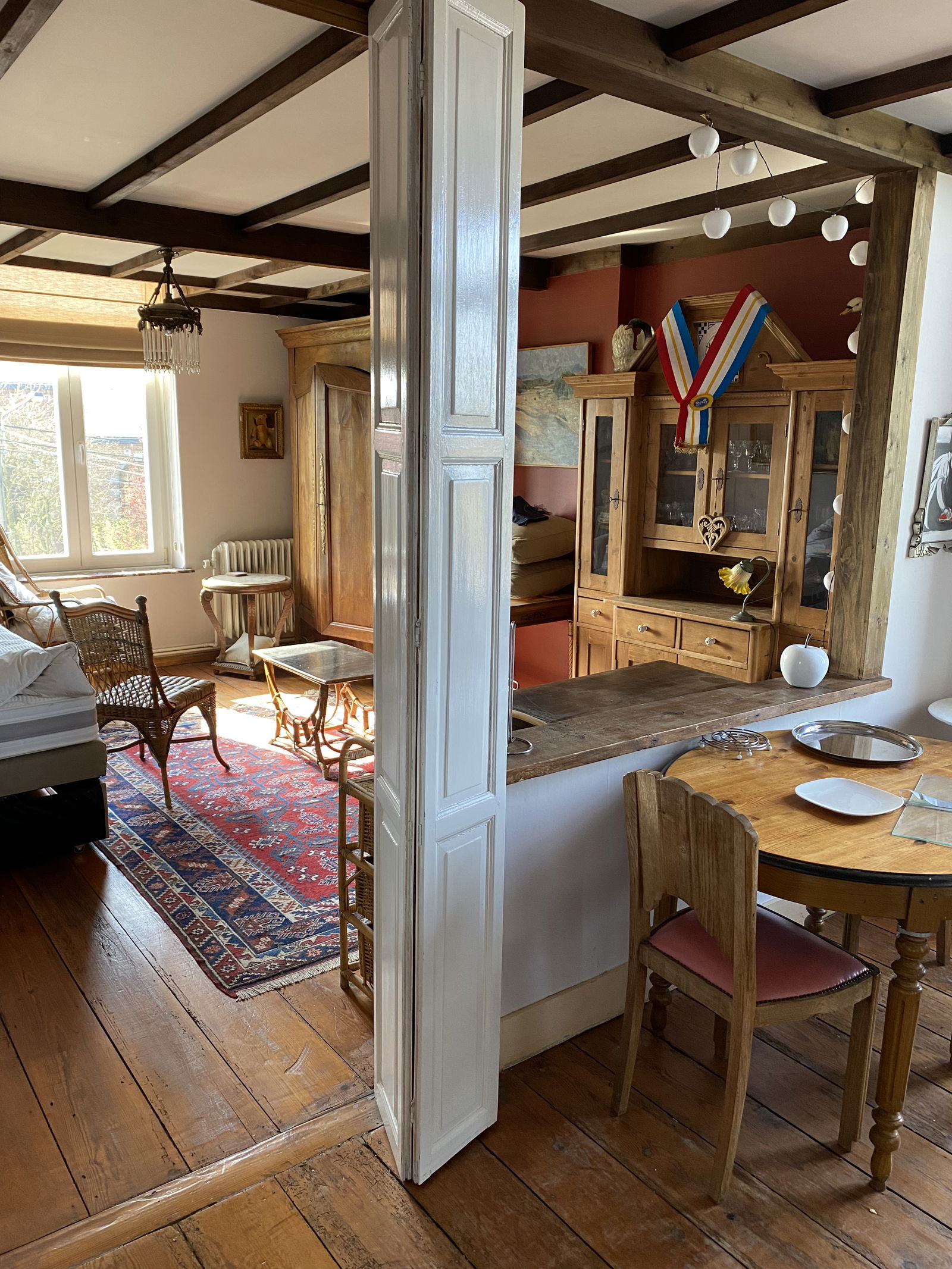 Homestay Pont-à-Celles 266282