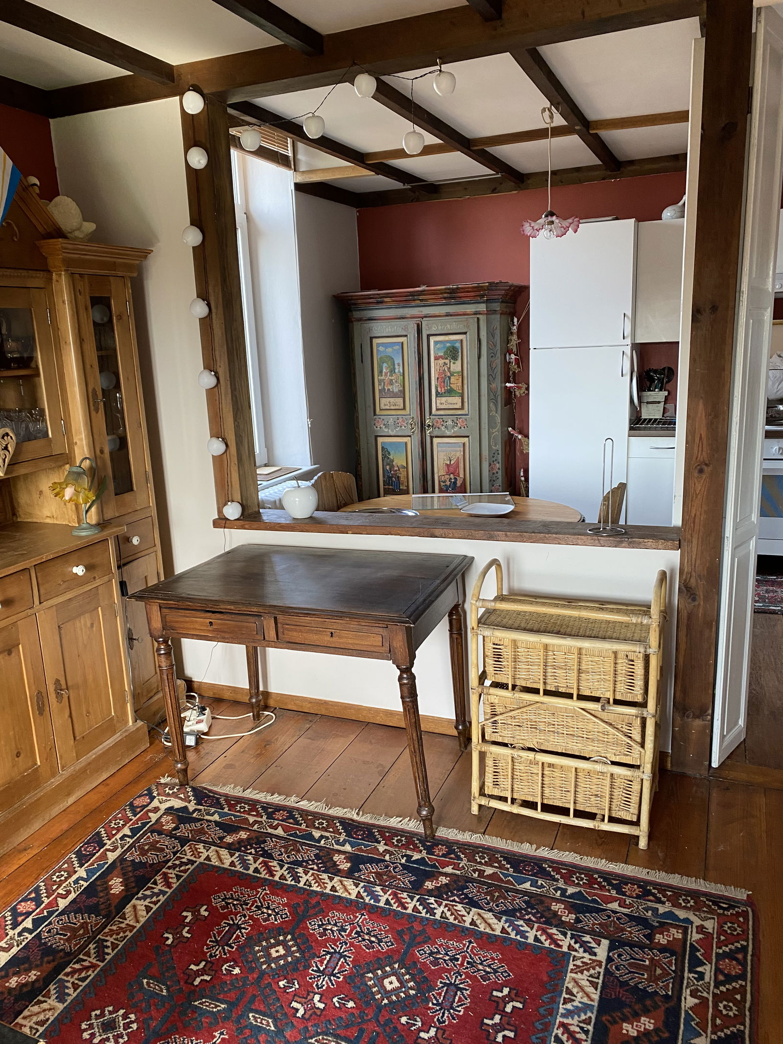 Homestay Pont-à-Celles 266282
