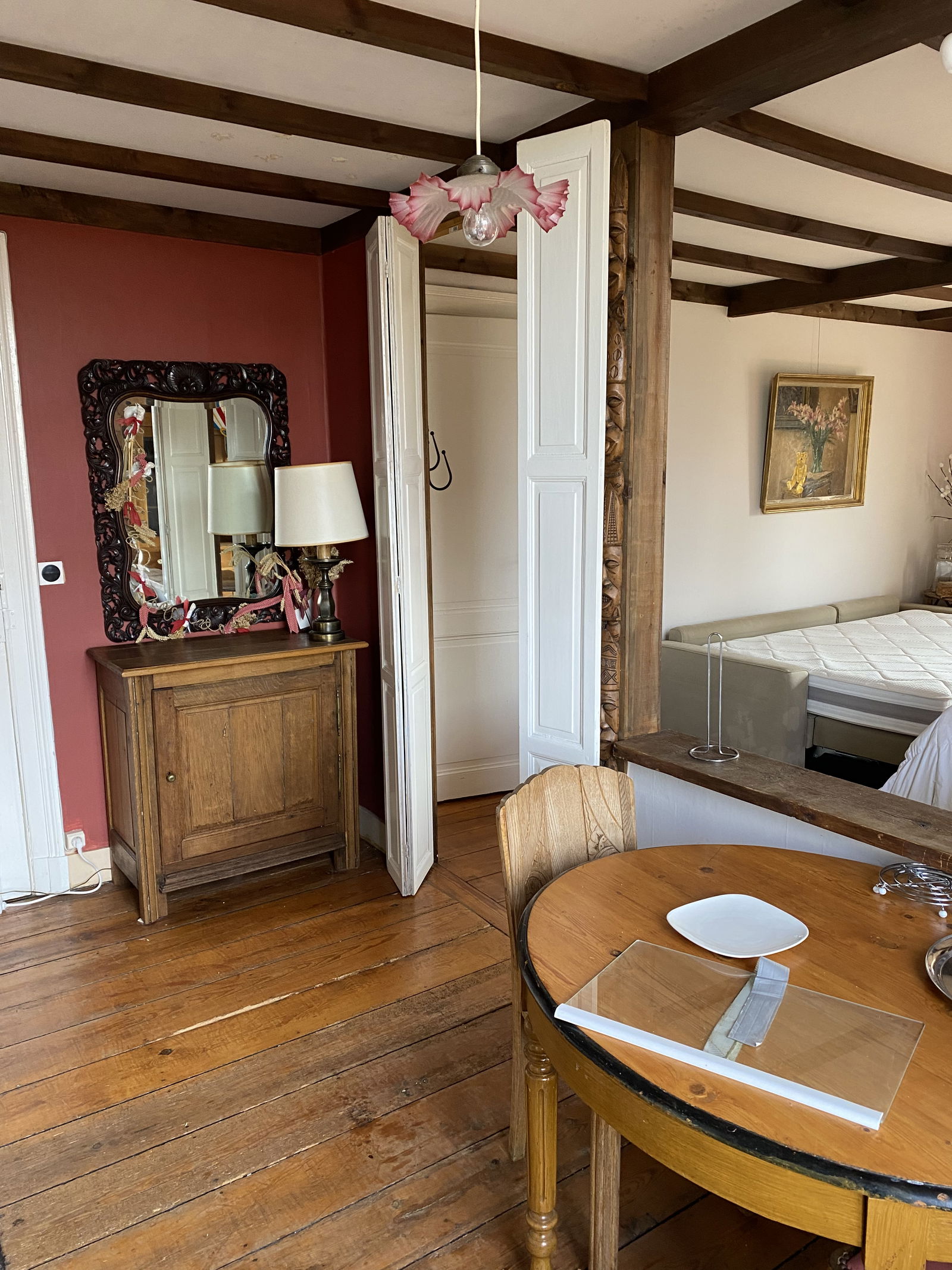 Homestay Pont-à-Celles 266282