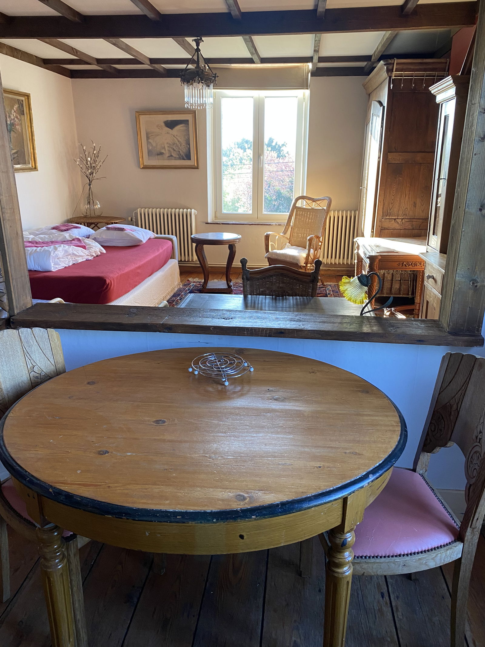 Homestay Pont-à-Celles 266282