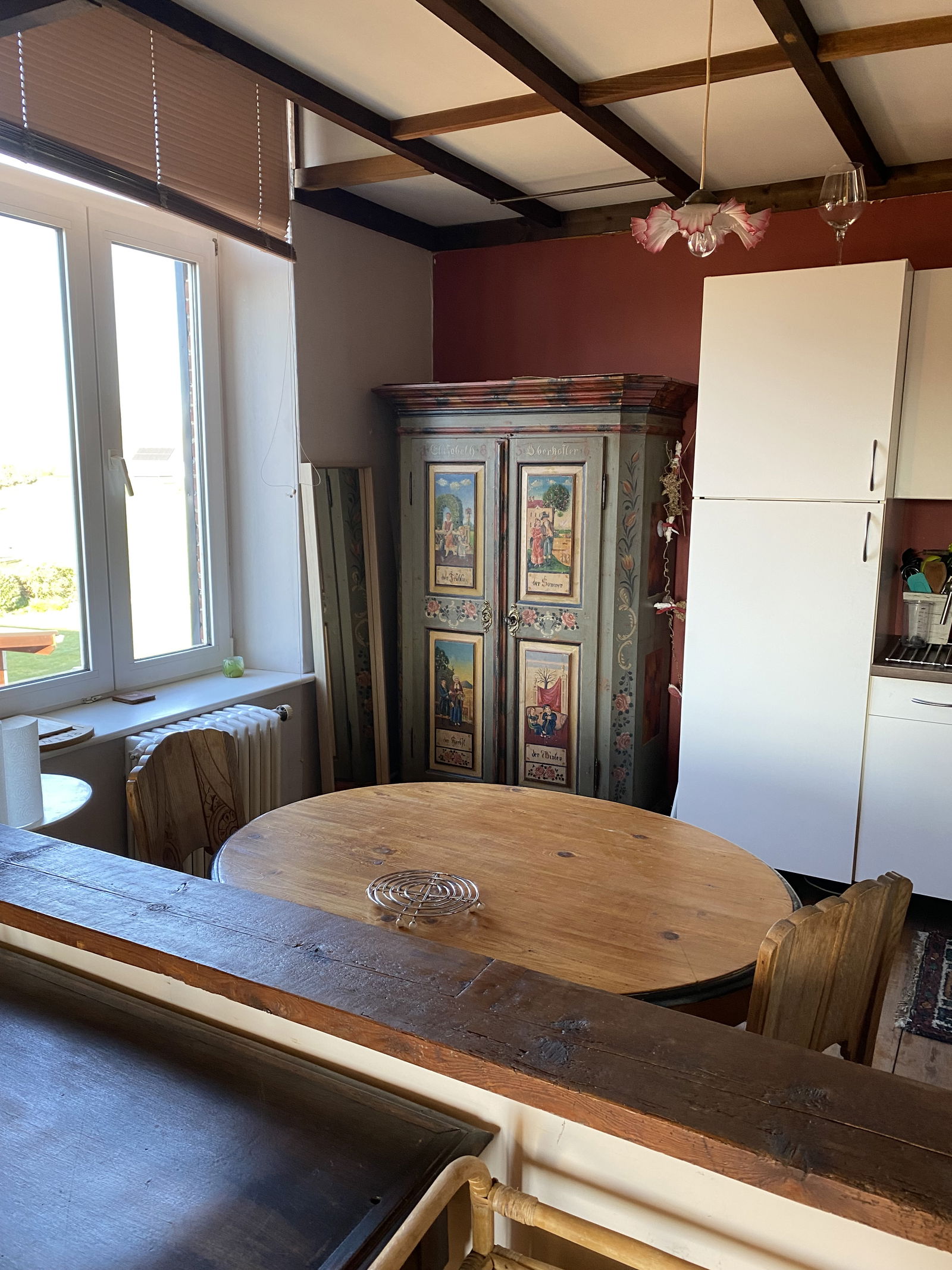 Homestay Pont-à-Celles 266282