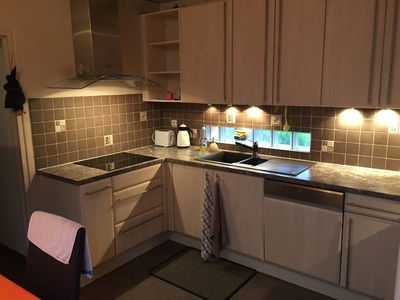 Homestay Bossey 117547