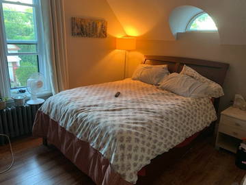 Chambre À Louer Saint-Jean-Sur-Richelieu 259407