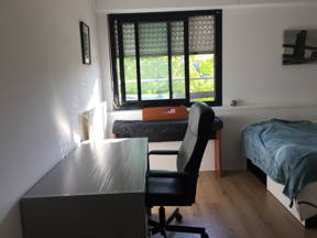 Dormitorio Lw 18m2