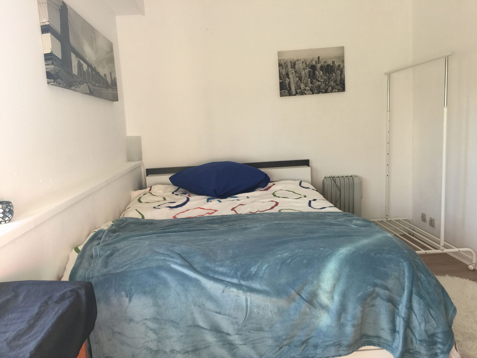 Homestay Montigny-le-Bretonneux 207830