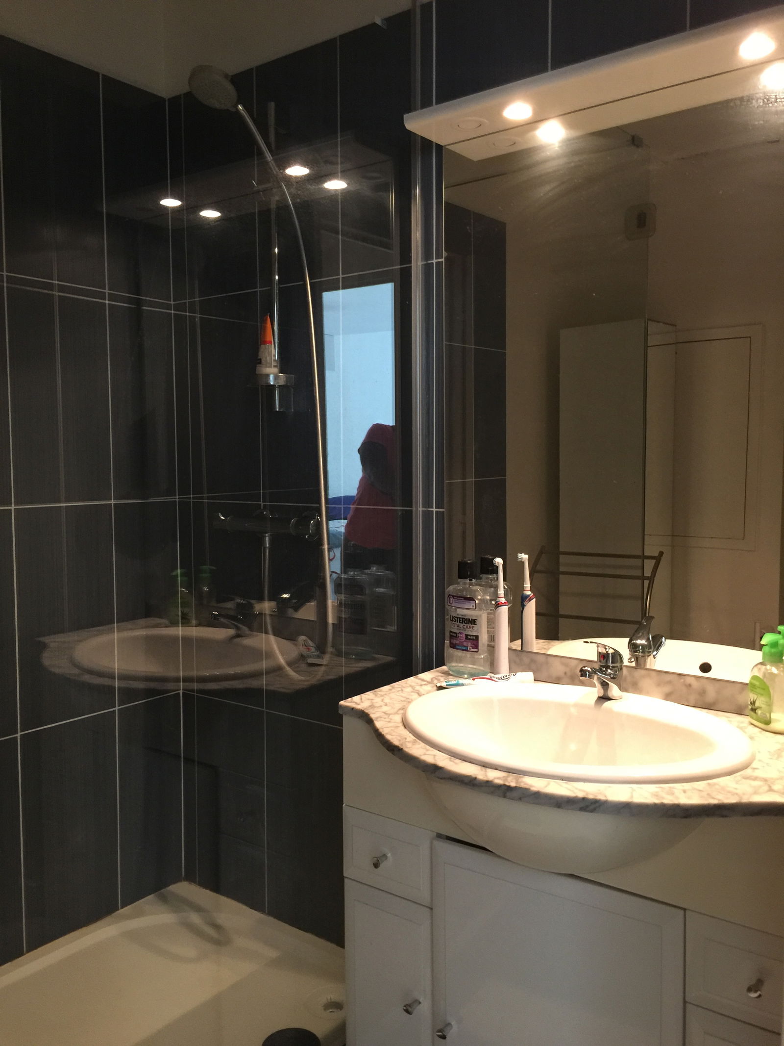 Homestay Montigny-le-Bretonneux 207830