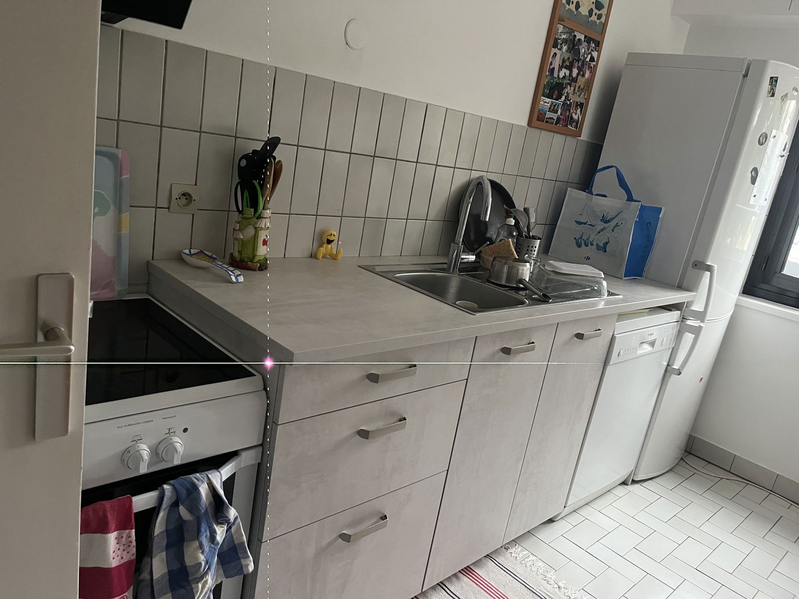 Homestay Montigny-le-Bretonneux 207830