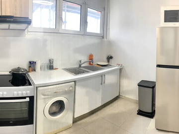 Chambre À Louer Vitry-Sur-Seine 268372