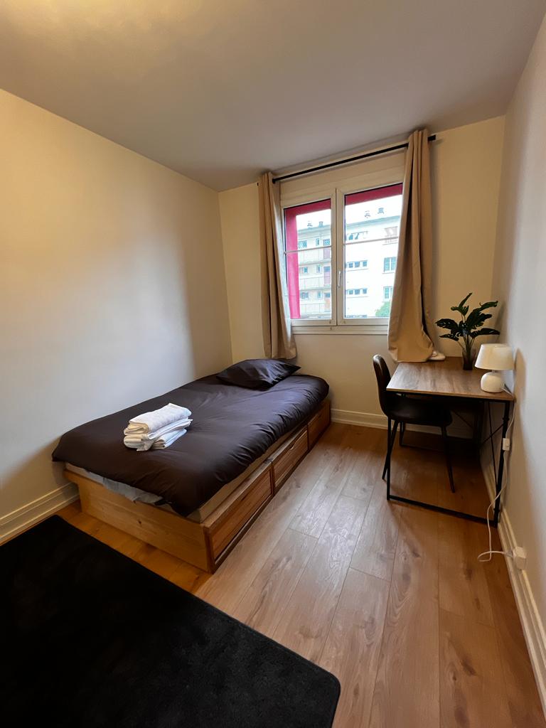 Colocation Vitry-sur-Seine 268372