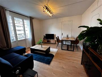 Habitación En Alquiler Vitry-Sur-Seine 268372-1