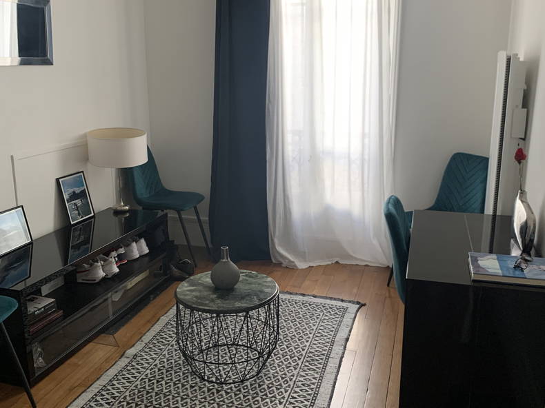 Homestay Paris 296814-2