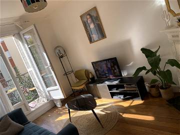 Room For Rent Paris 296814