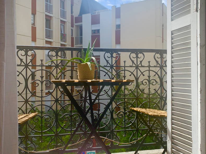 Homestay Paris 296814-4