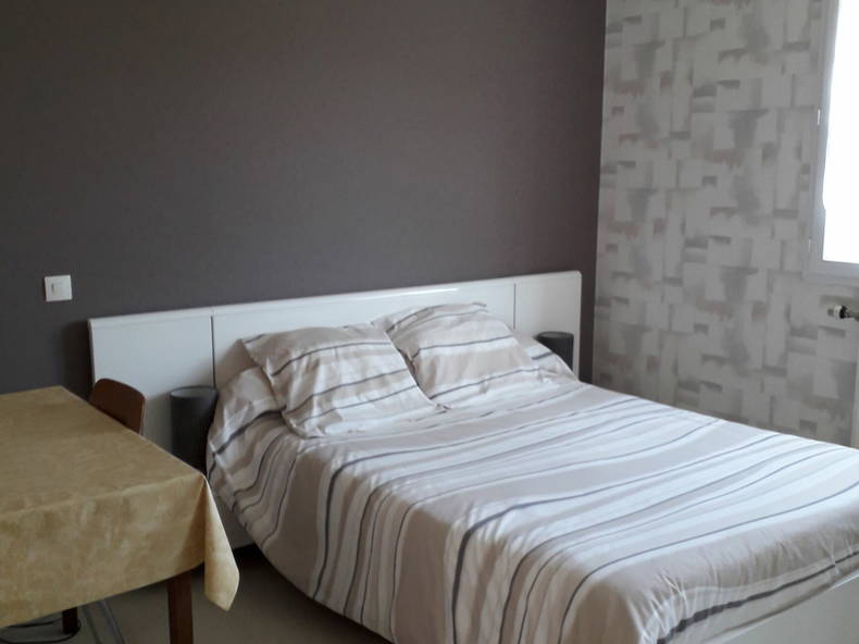 Zakwaterowanie U Rodziny Ploumagoar 114181-1