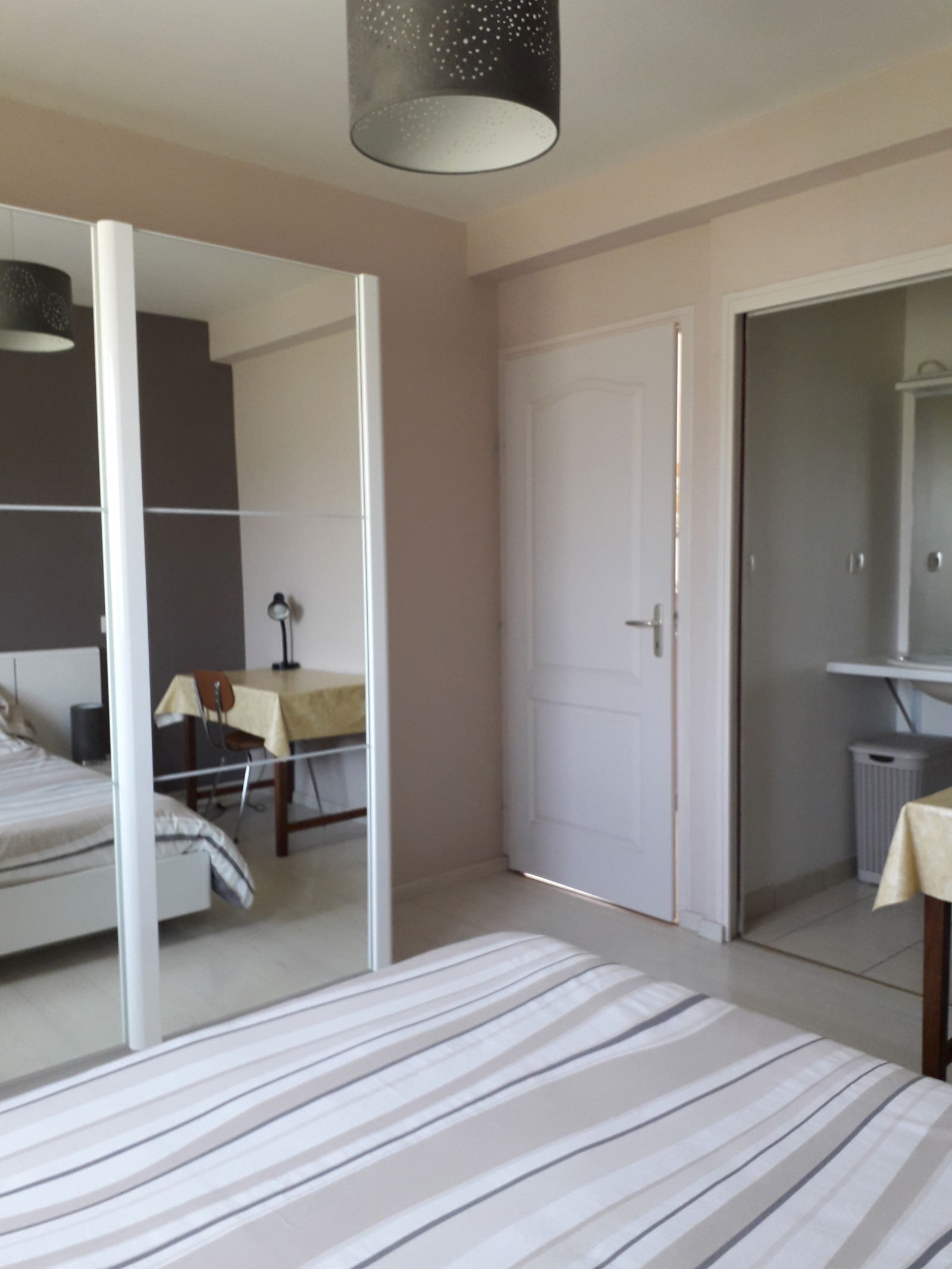 Homestay Ploumagoar 114181