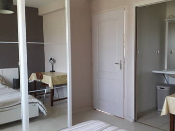 Room For Rent Ploumagoar 114181