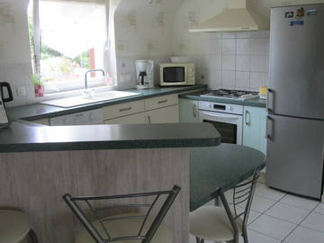 Chambre Chez L'habitant Ploumagoar 114181-4