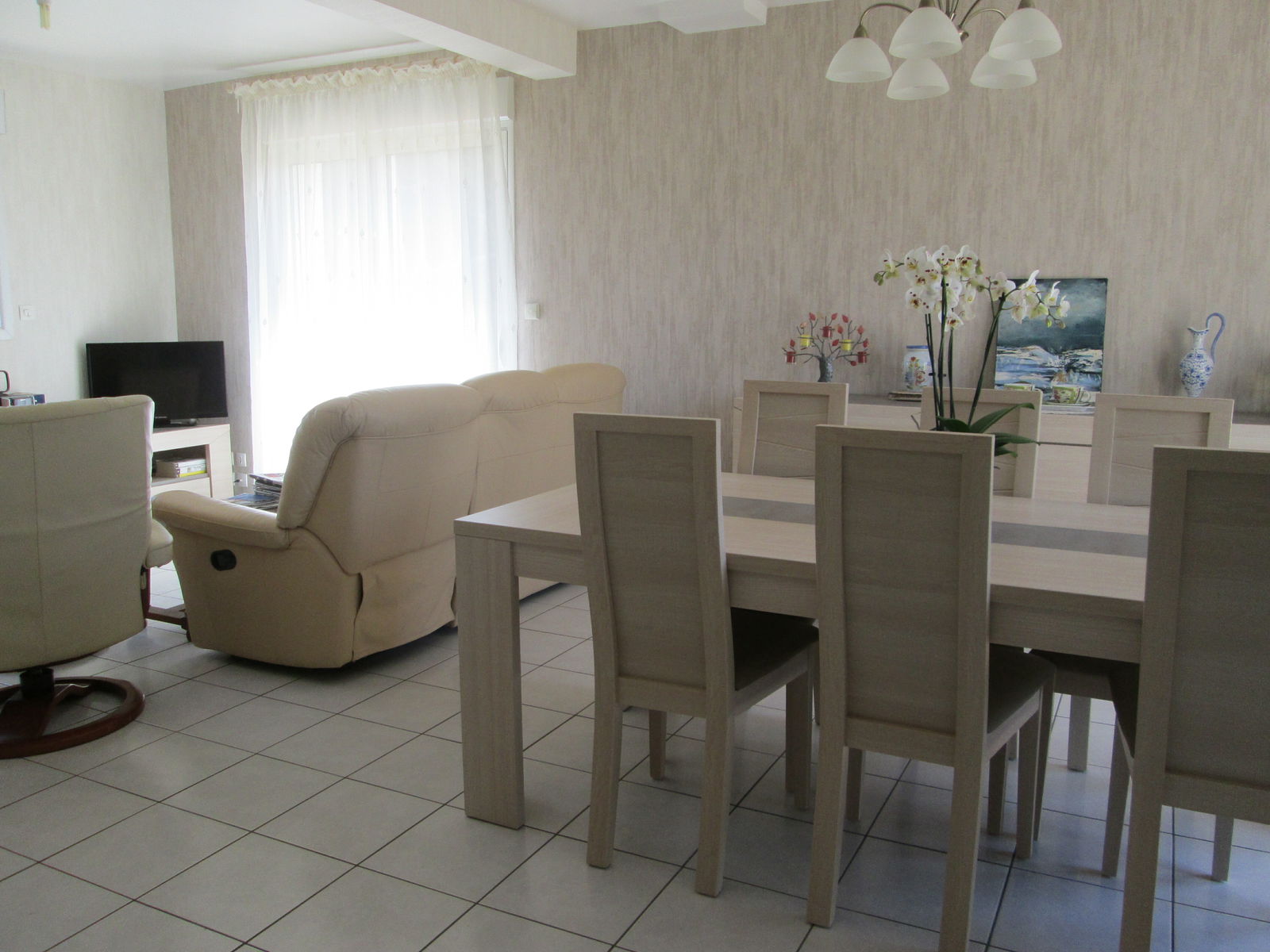 Homestay Ploumagoar 114181