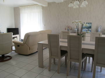 Chambre Chez L'habitant Ploumagoar 114181-5