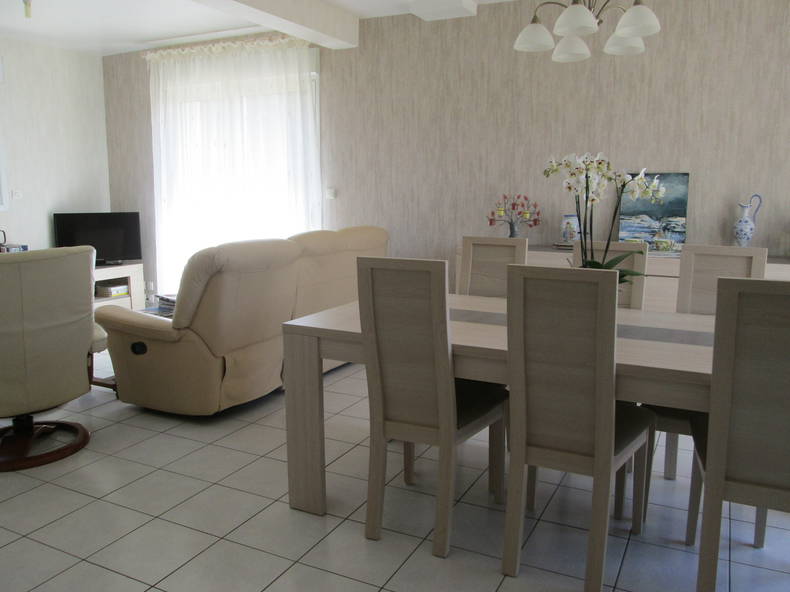 Zakwaterowanie U Rodziny Ploumagoar 114181-5