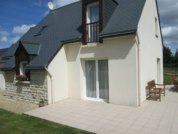 Chambre Chez L'habitant Ploumagoar 114181-6