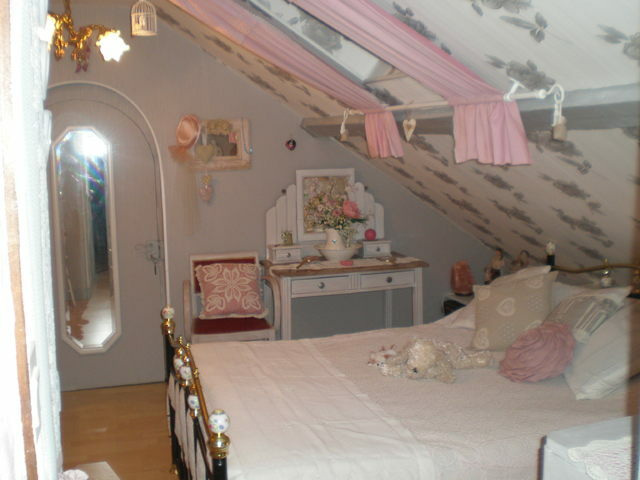 Homestay Canteleu 45059