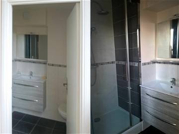 Room For Rent Noisy-Le-Grand 248667