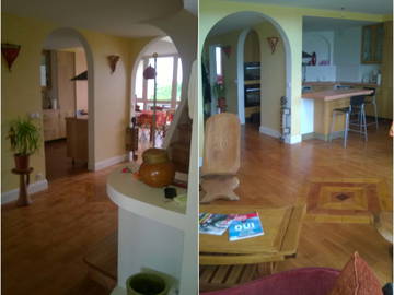 Chambre Chez L'habitant Noisy-Le-Grand 248667-4