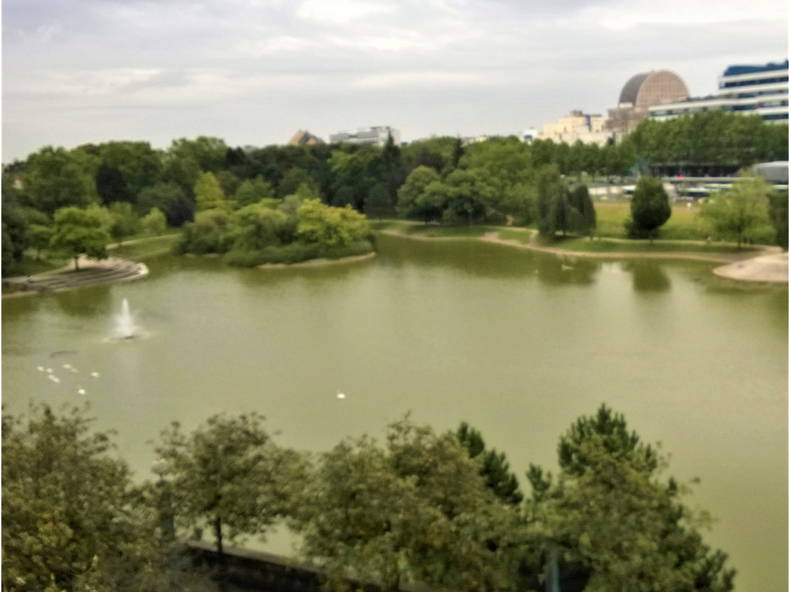 Gastfamilie Noisy-le-Grand 248667-5