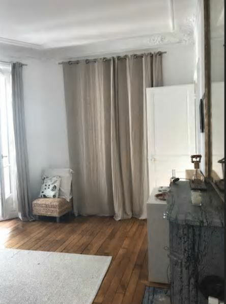 Homestay Paris 239573