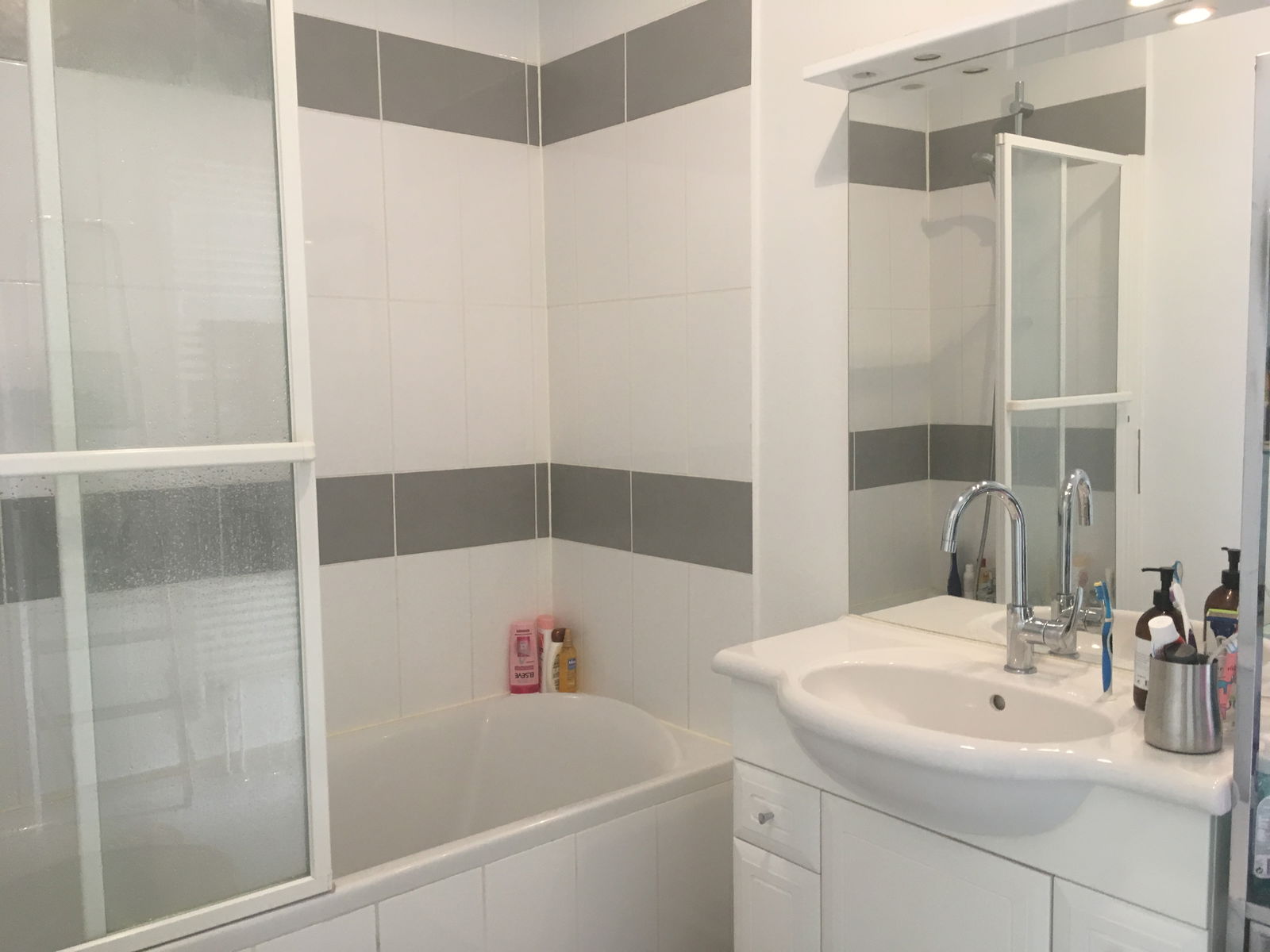 Homestay Paris 239573