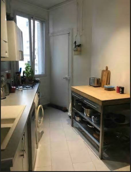 Homestay Paris 239573