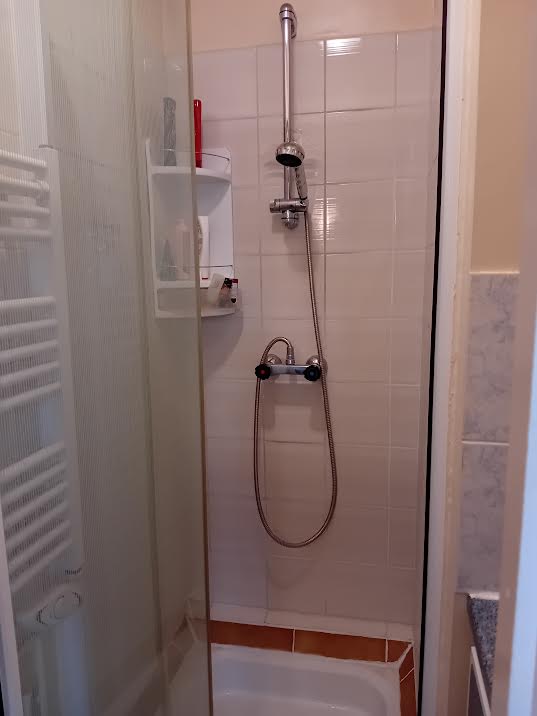 Homestay Chelles 374434