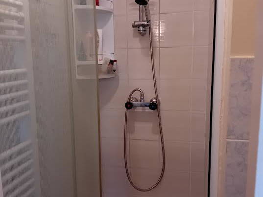 Chambre Chez L'habitant Chelles 374434-3