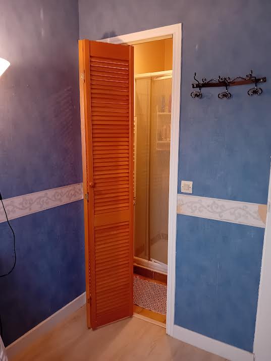 Homestay Chelles 374434