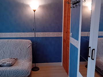 Chambre Chez L'habitant Chelles 374434-6