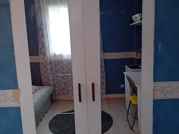 Chambre Chez L'habitant Chelles 374434-7
