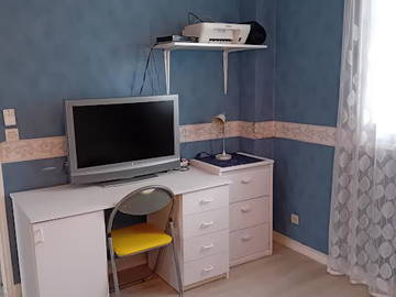 Chambre Chez L'habitant Chelles 374434-8