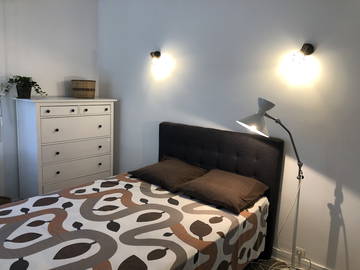 Chambre À Louer Montrouge 248820