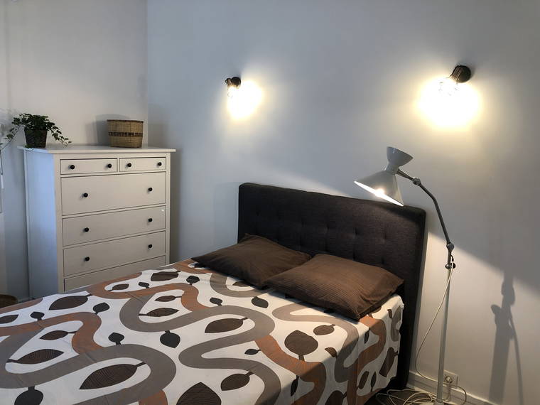 Chambre À Louer Montrouge 248820-1