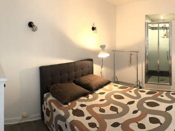 Chambre À Louer Montrouge 248820